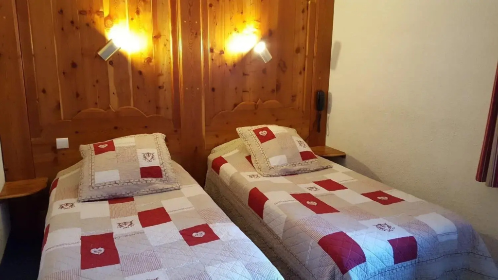 Voir la photo 4 — Logis Hôtel et Spa Le Christiania