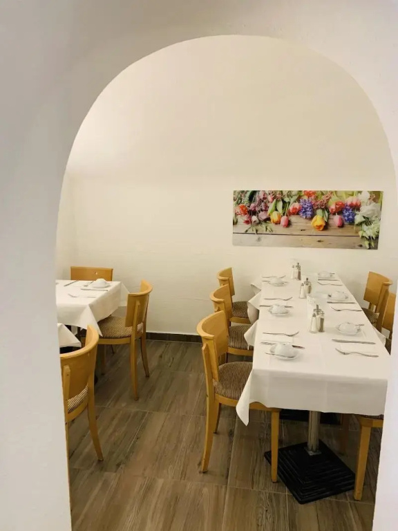 Komfort Hotel Ludwigsburg - Général
