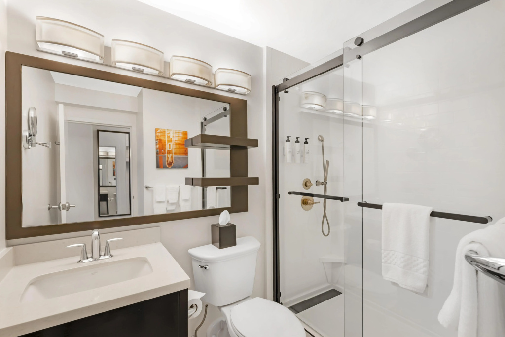 Sonesta Atlanta Airport North - Chambres