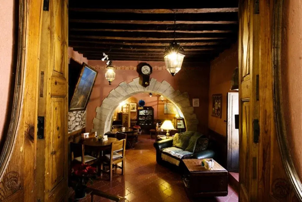 Hotel photo 10