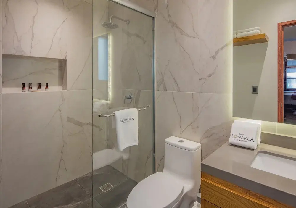 Quadruple Family Suite with city view