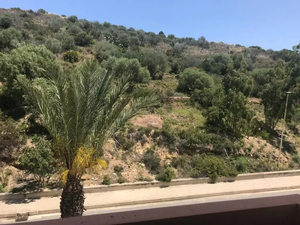 Standard Double room with balcony (full double bed)