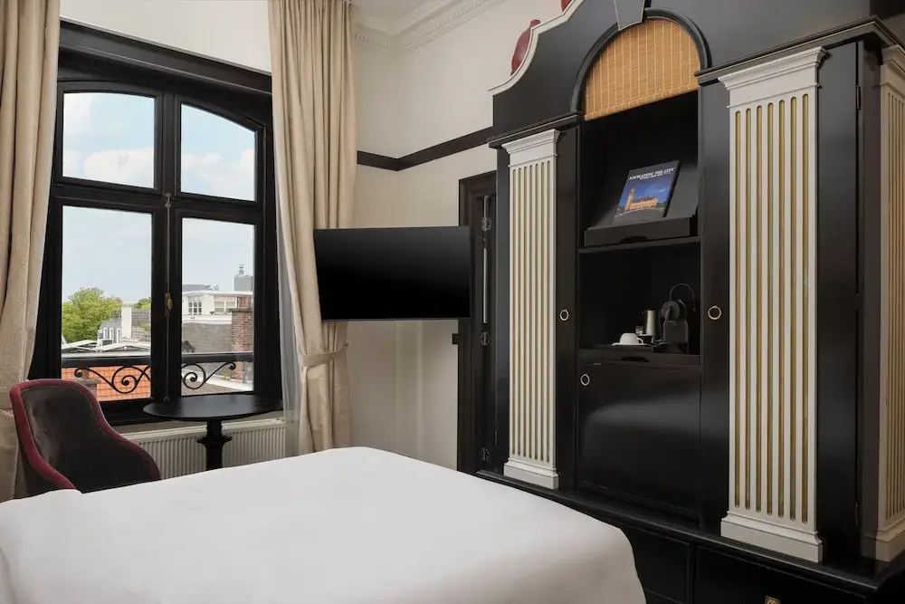 Hotel Des Indes, The Hague - Chambres