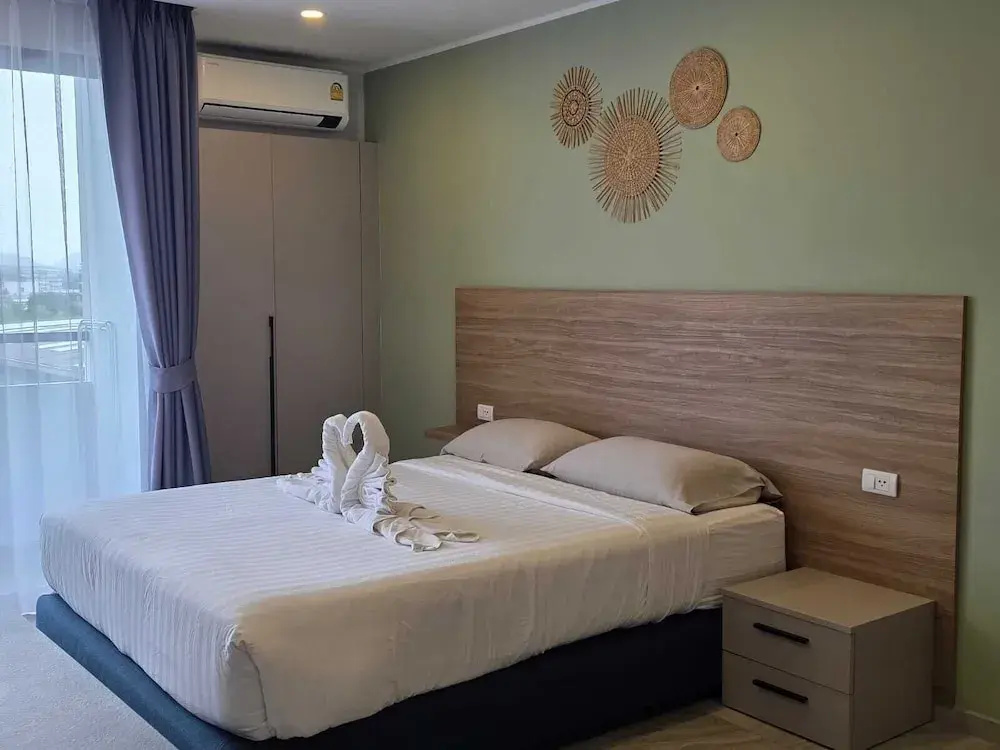 Hotel photo 2