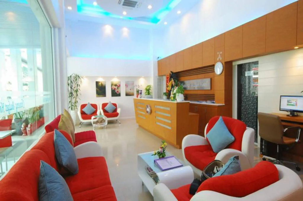 Chaweng Budget Hotel - Général