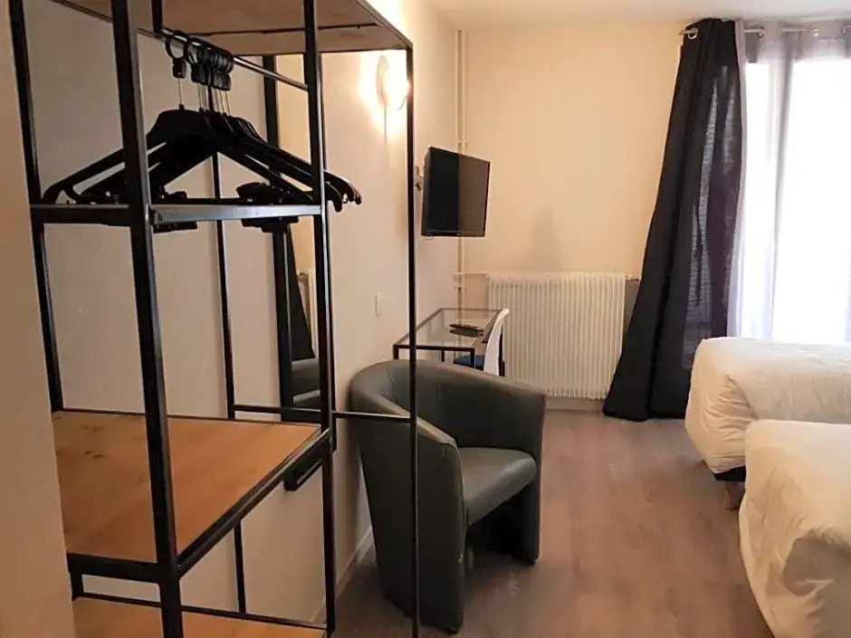 Comfort room