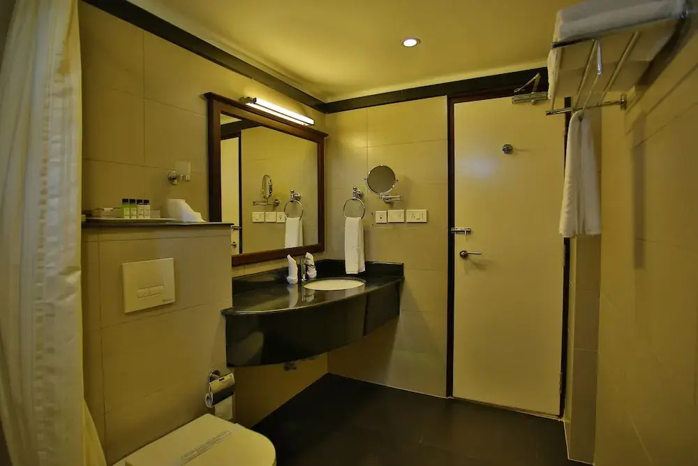 Hotel photo 8