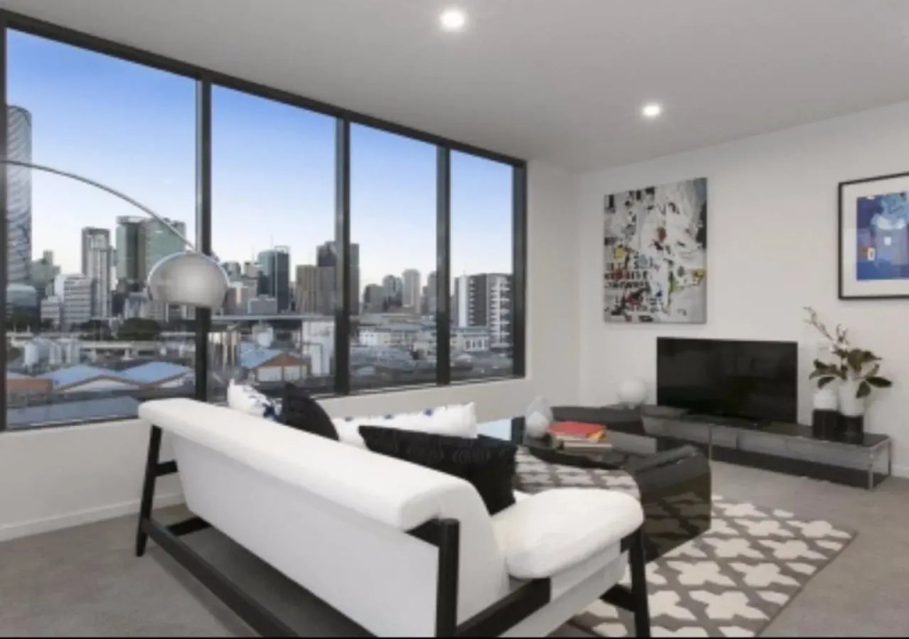 Spice Apartments South Brisbane — фото 4