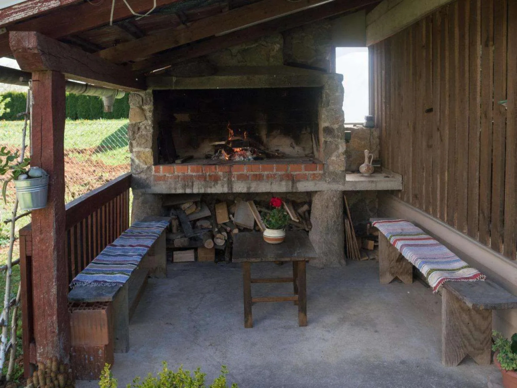 Breza Guesthouse