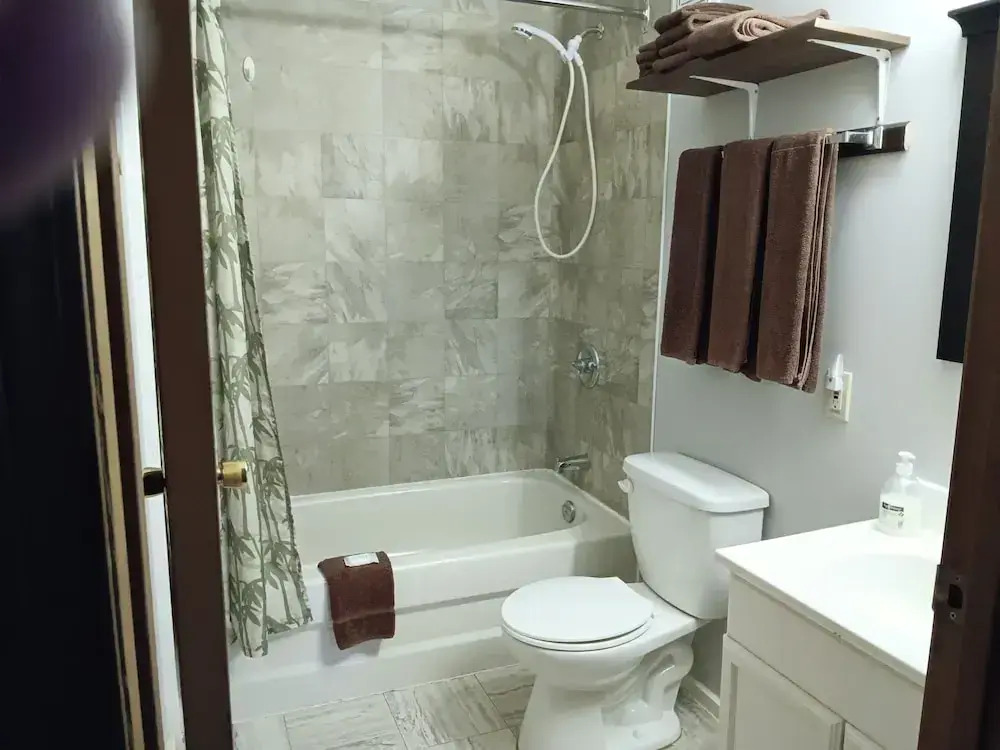 Bayside Resort - фото 8