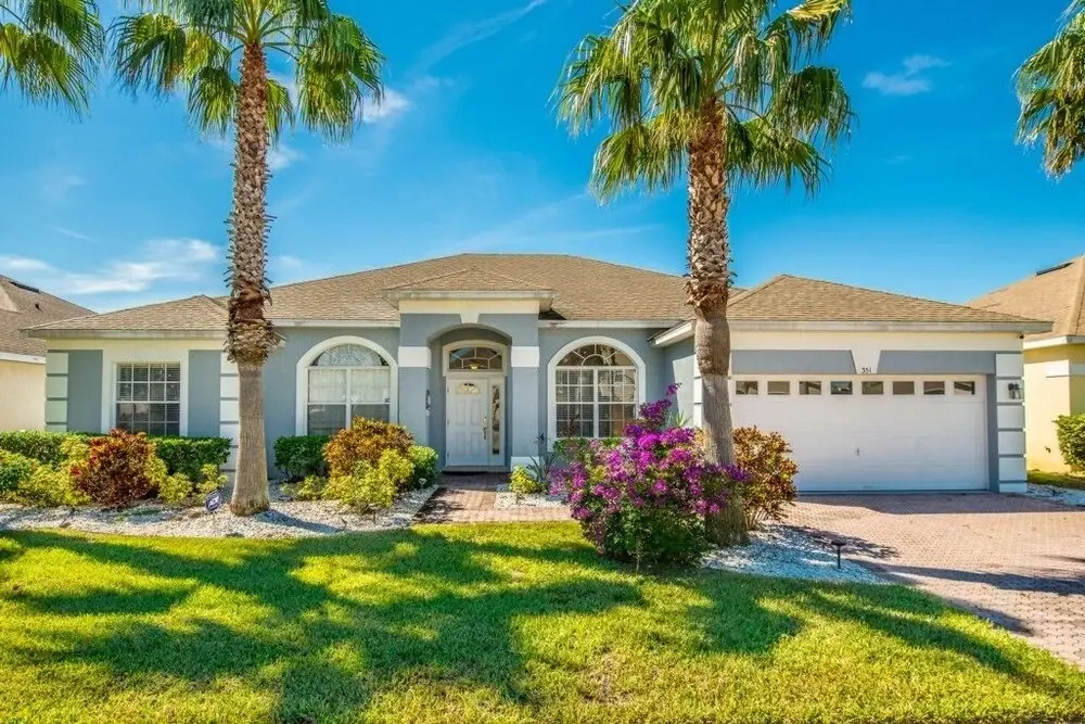 Amazing House! Highlands Reserve - 351BS