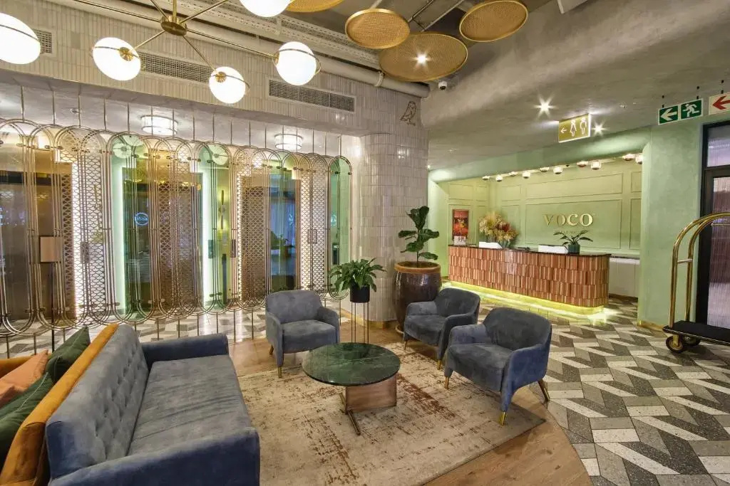 Hyde Johannesburg Rosebank - 4