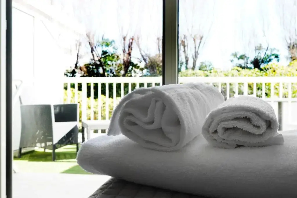Martur Resort - Chambres