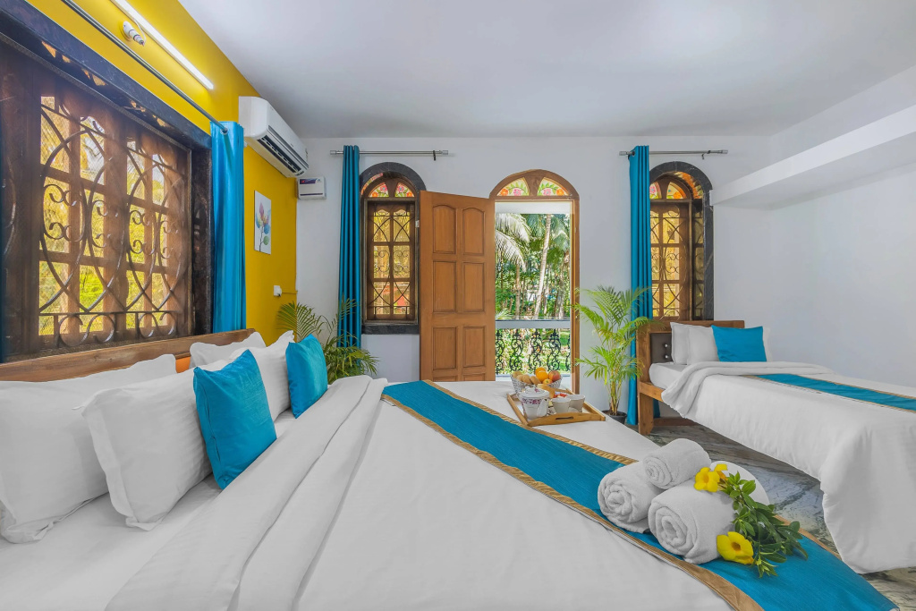 Hotel photo 6