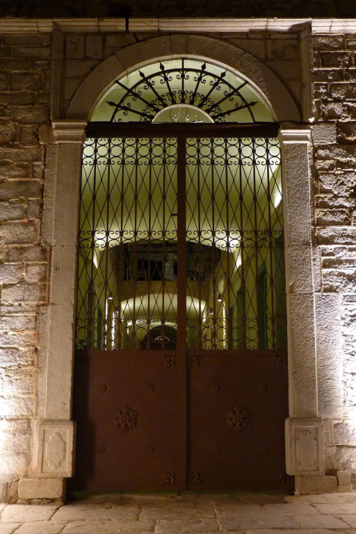 The Old Markets by null