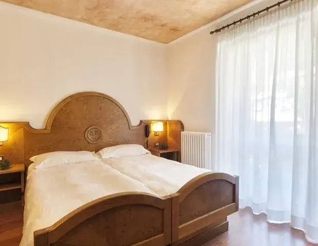 Grand Hotel Biancaneve - Général