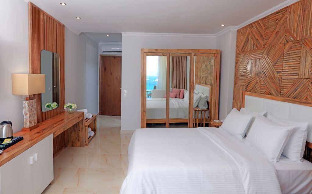 Mythos Palace Resort