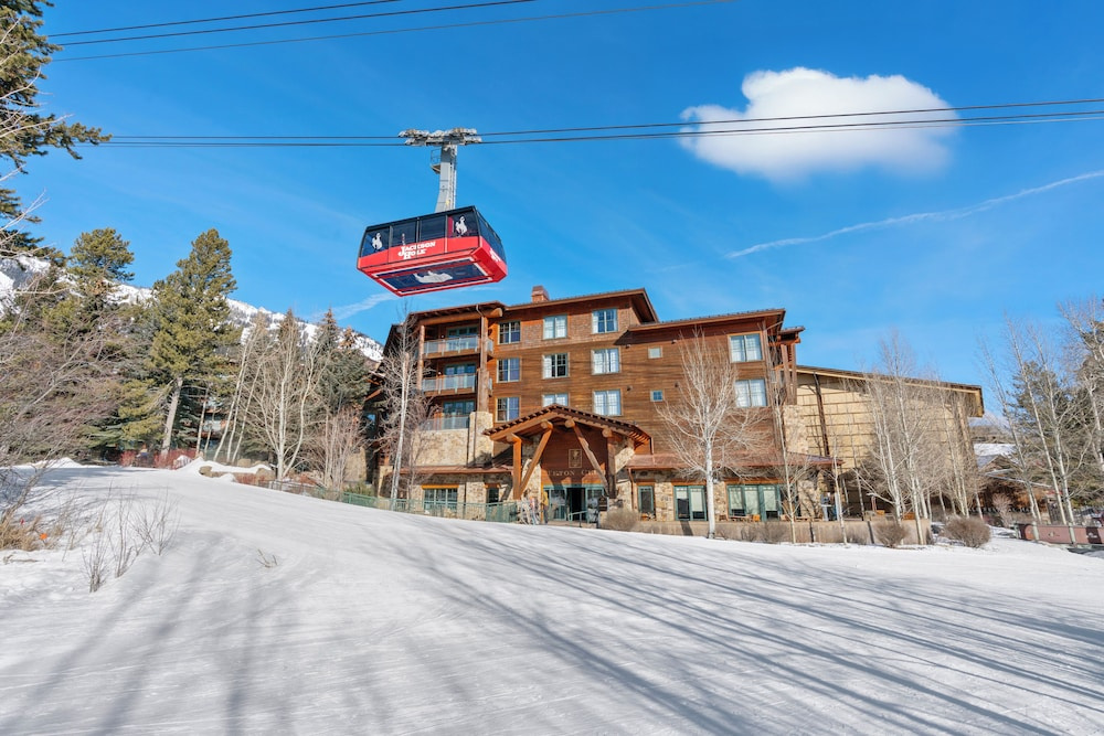 Teton Club