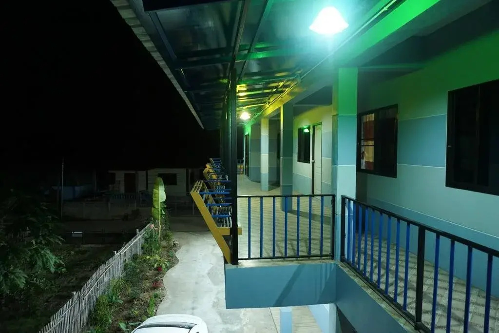 Hotel photo 12