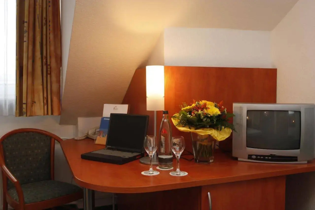 Stadthotel Düsseldorf - Général
