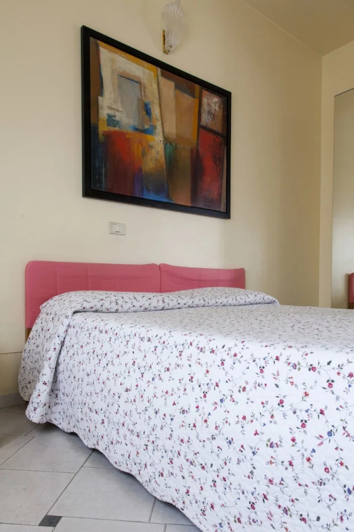 Hotel Europa - Chambres