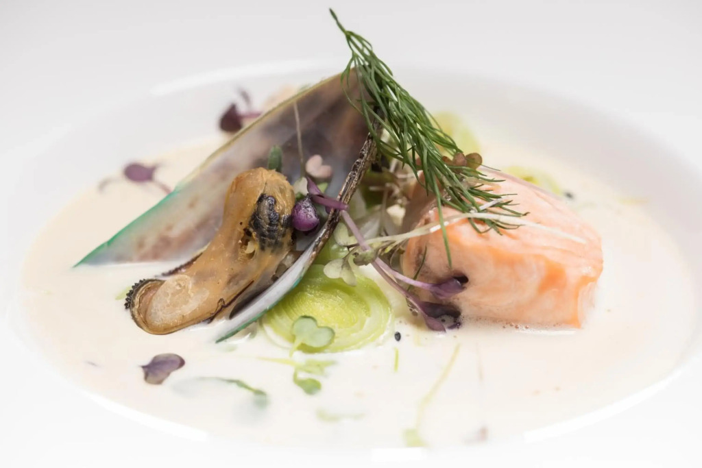 Color Hotel Skagen - фото 14