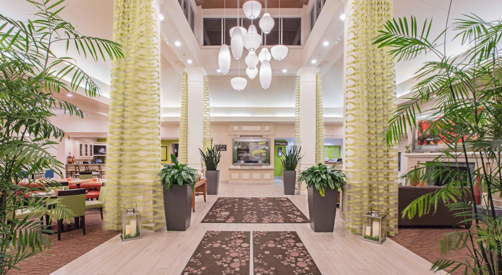 Hilton Garden Inn Des Moines/Urbandale - Général