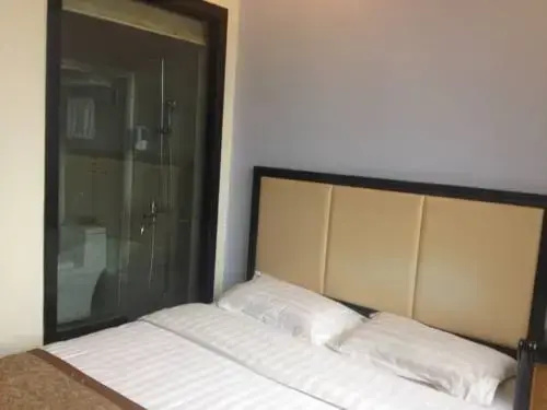 Wuyuetian Boutique Hotel - Général