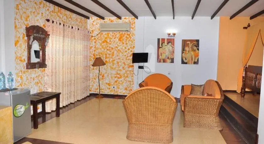 Solomon Beach Hotel - Général