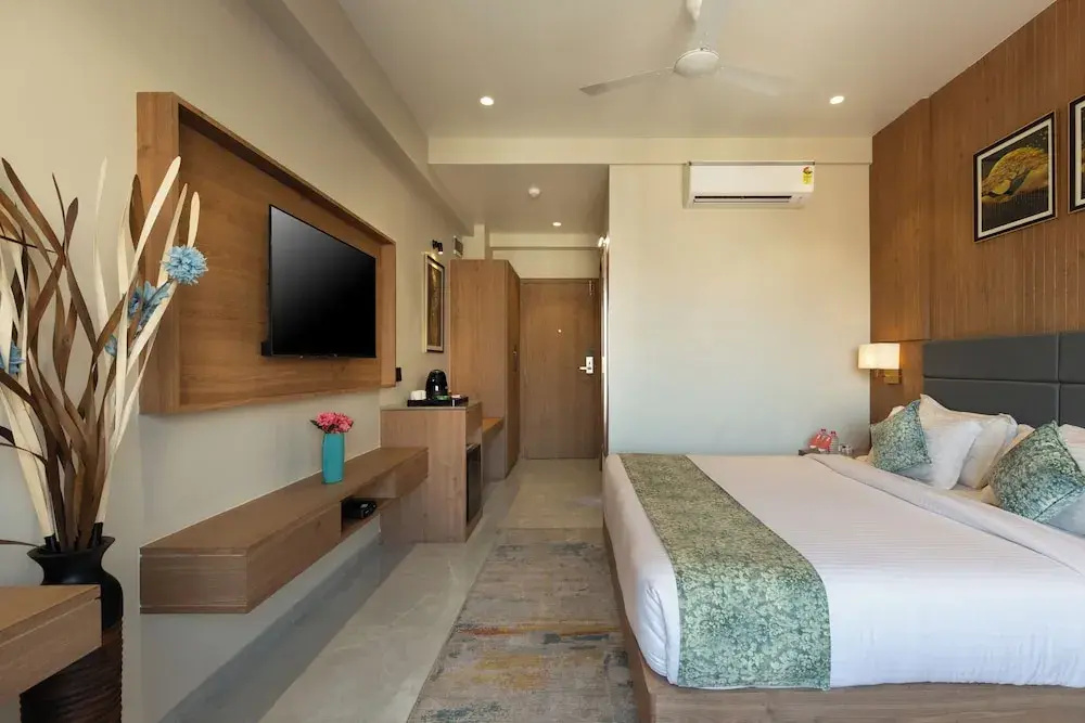 Hotel photo 10