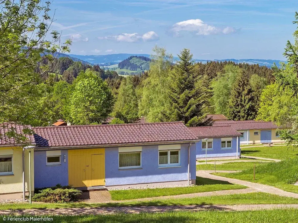 Ferienclub Maierhöfen