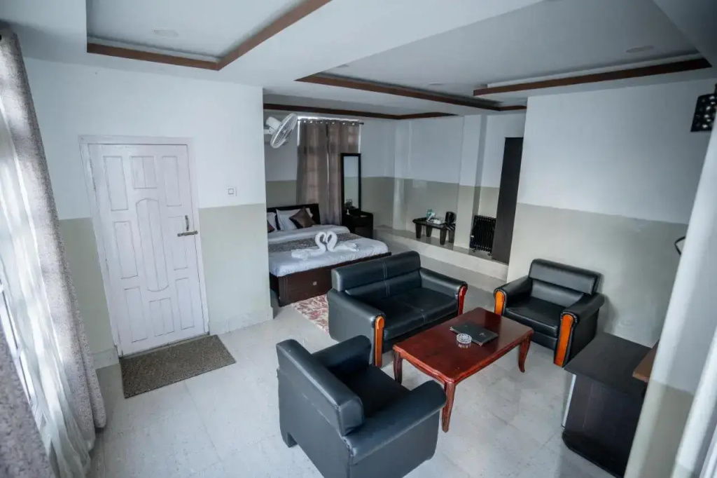 Hotel photo 2