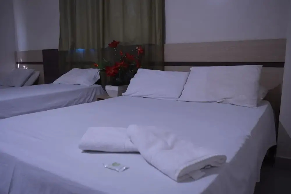 Hotel Sul Real - Général