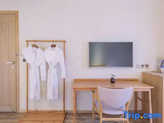 Arro Khampa by Zinc Journey Lijiang - Chambres