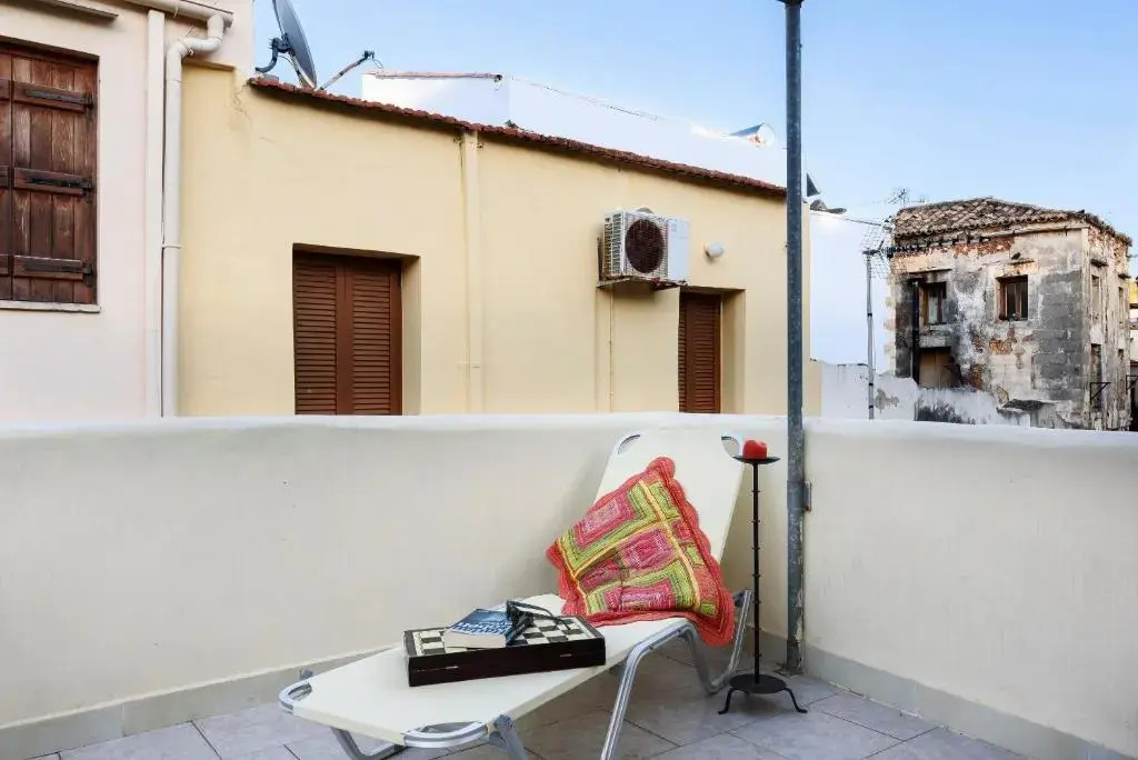 Old Stone House - Chambres