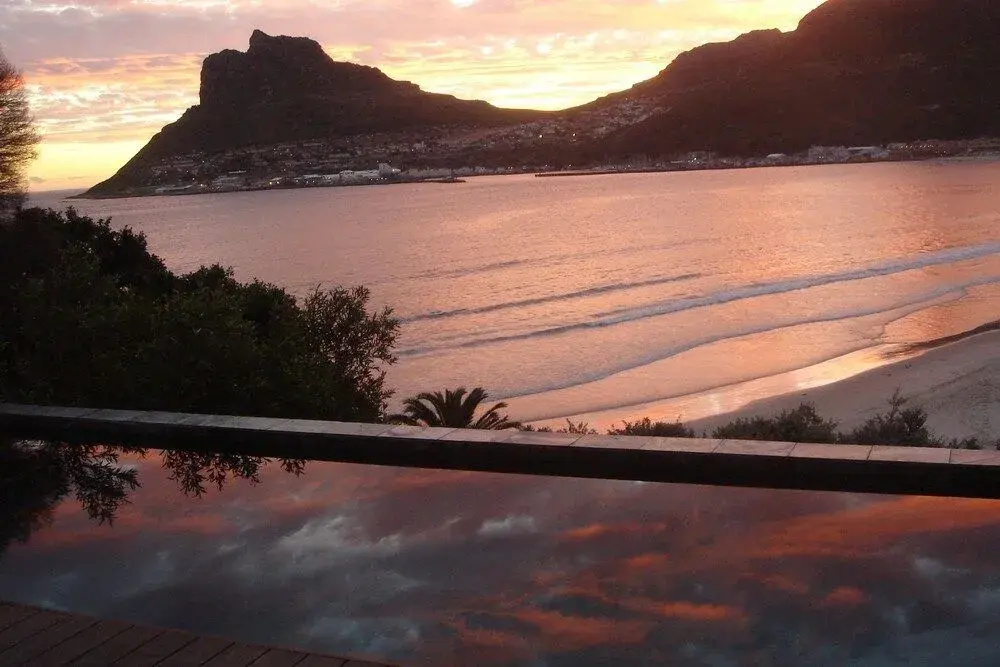Chapmans Peak Hotel - Général
