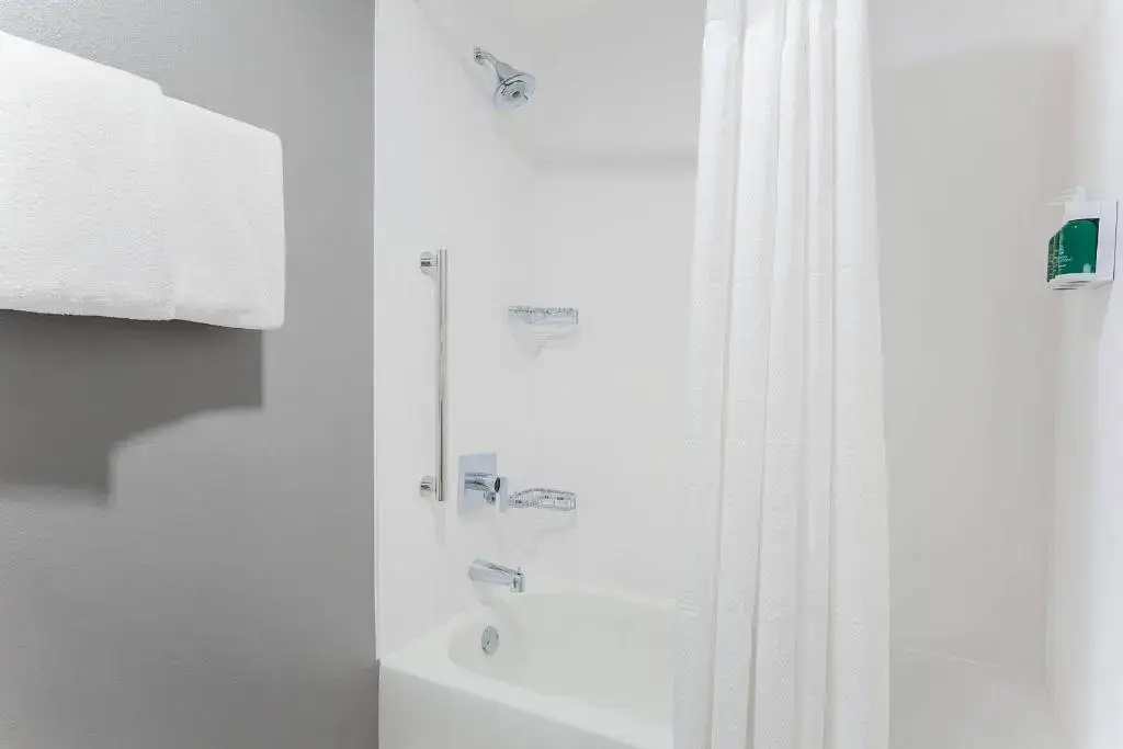 Courtyard by Marriott Tampa Brandon - Chambres