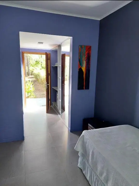 Puerto  Dijama - Chambres