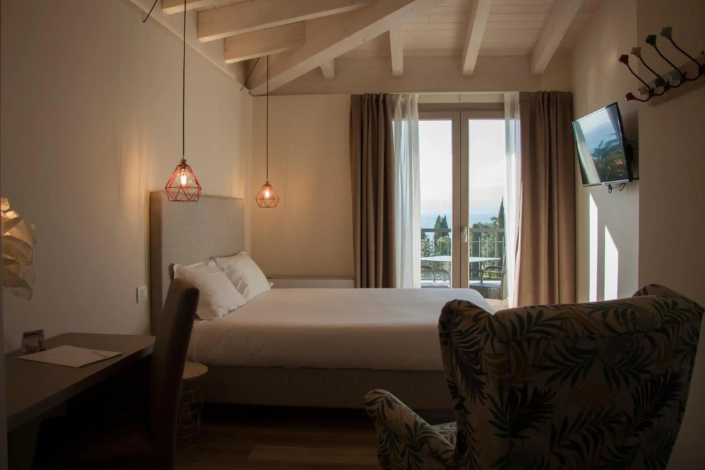 Hotel Berta — 5