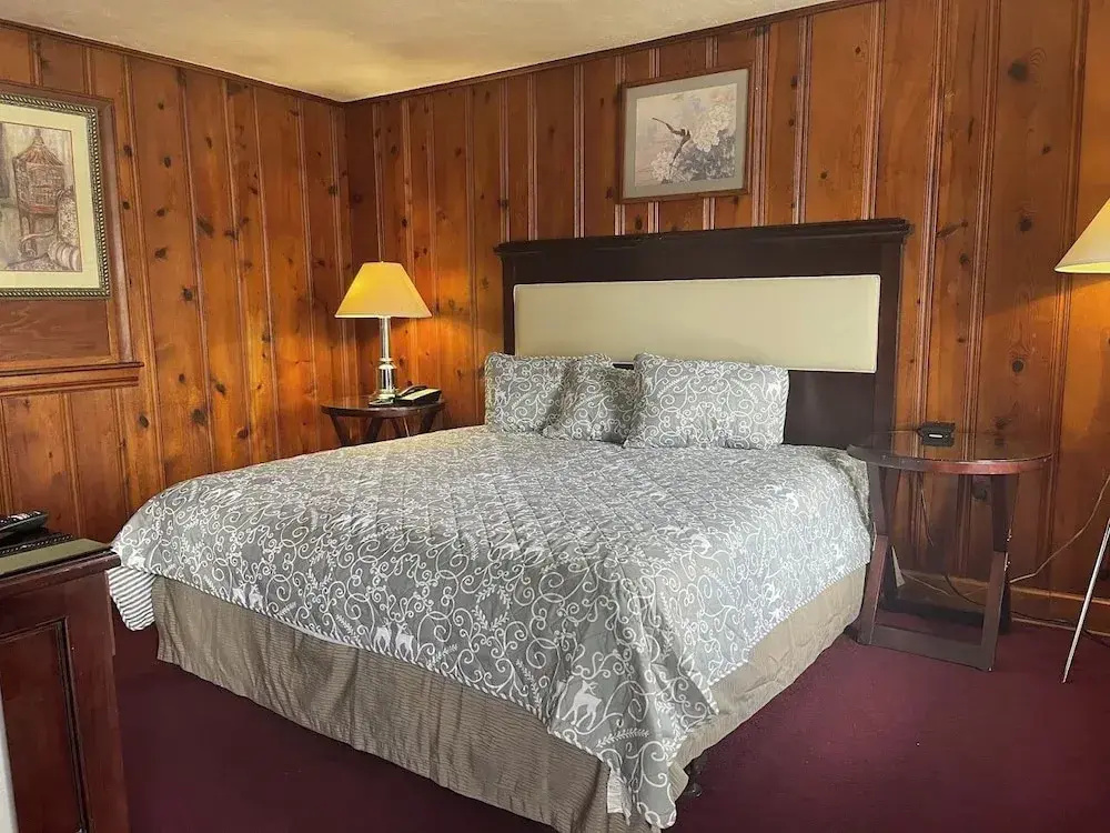 Ridgeway Inn - Chambres