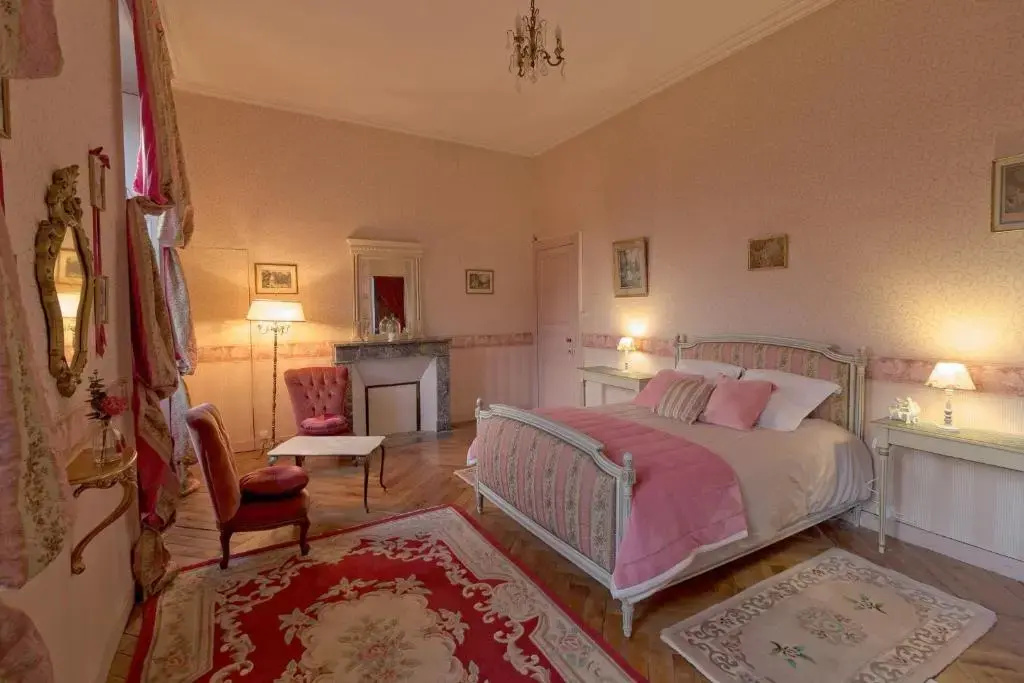 Afficher la photo 6 — Chateau du Hallay