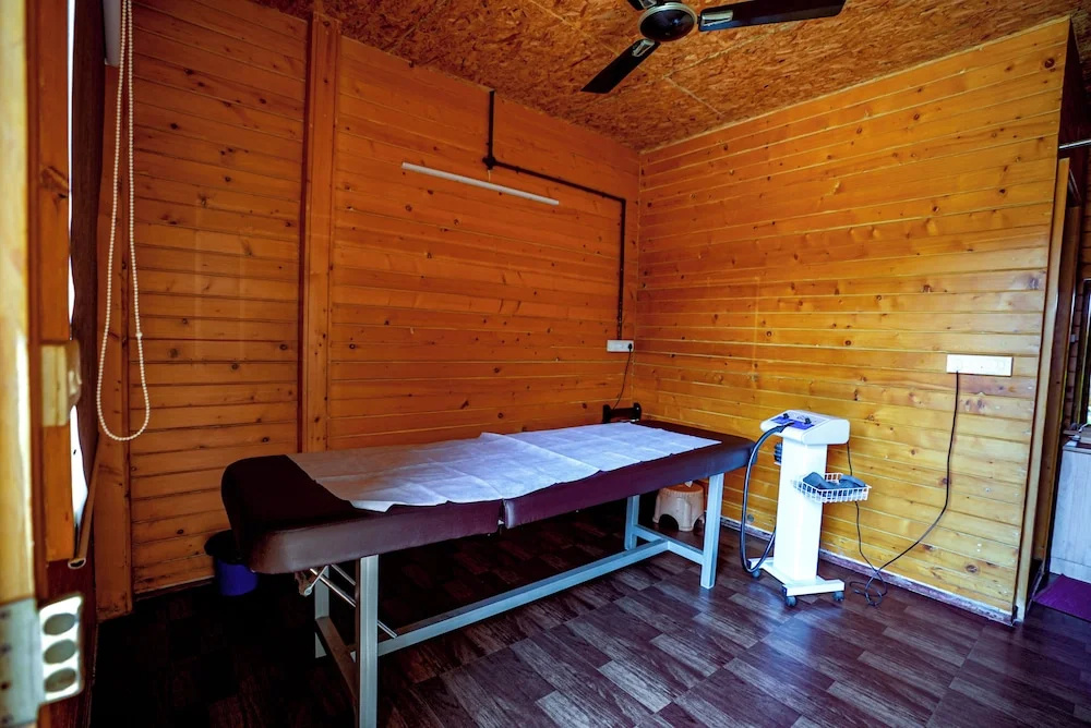 Brahmi Wellness Retreat & Spa - фото 16