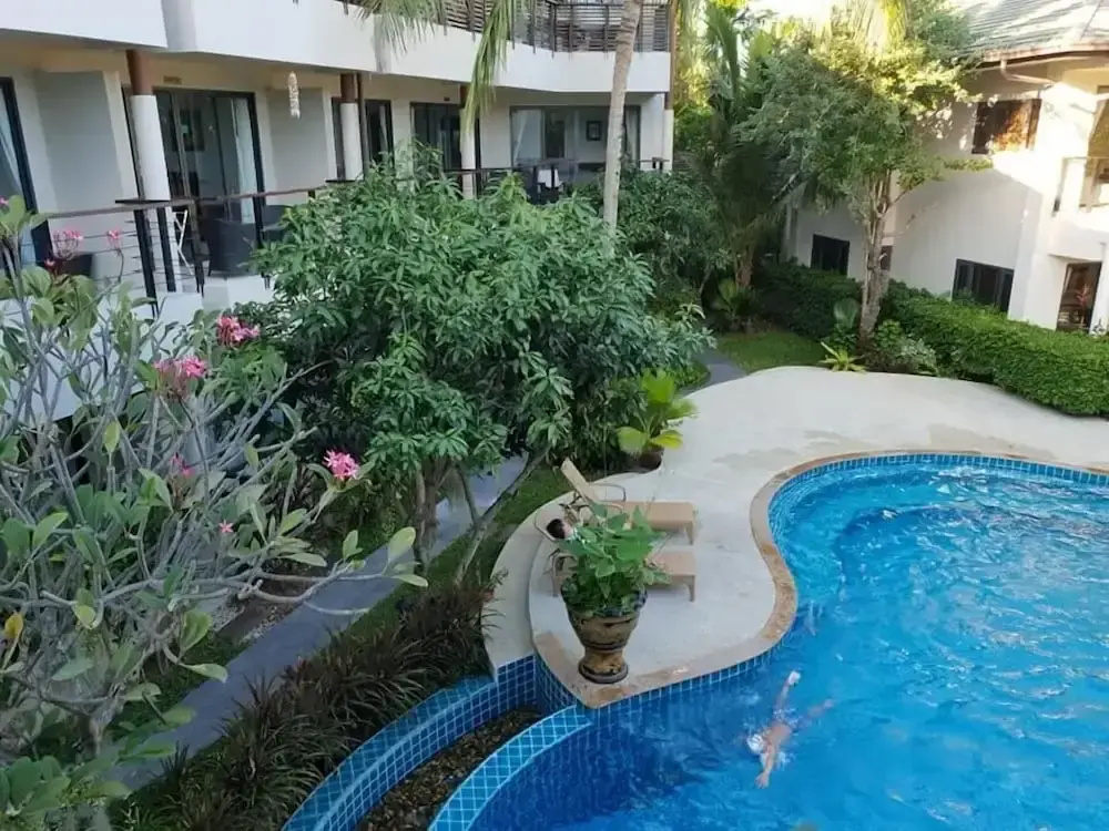 Hotel photo 11