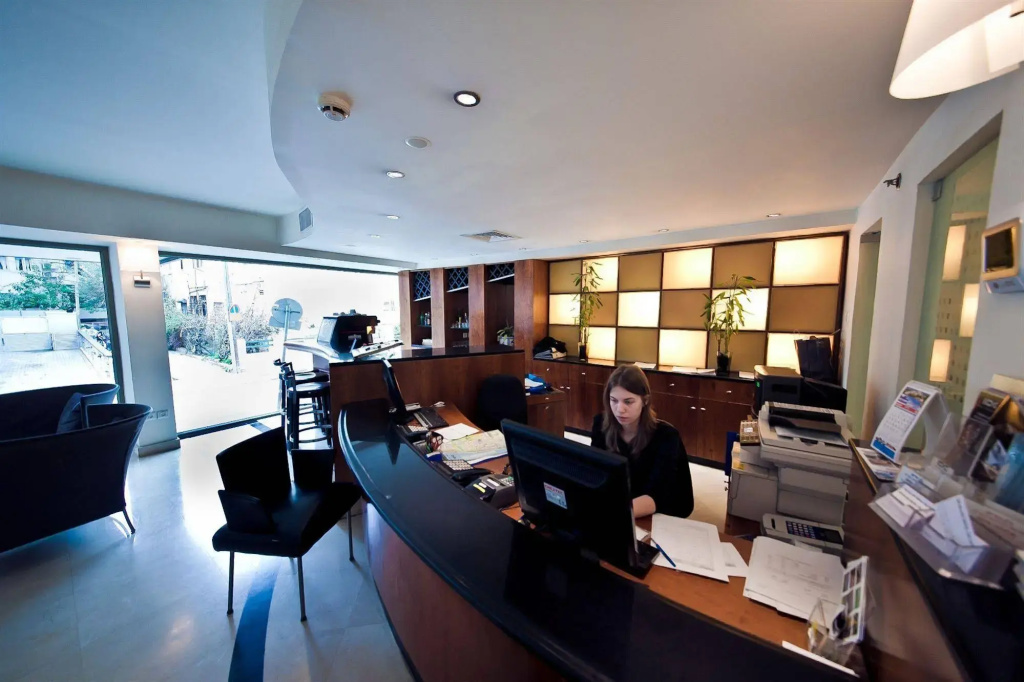 Hotel photo 24