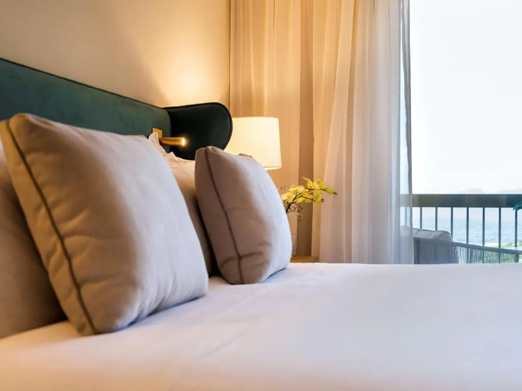 Fairmont Rio de Janeiro Copacabana - Chambres