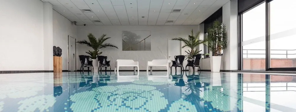 Van der Valk Hotel Duiven near Arnhem A12 - Général