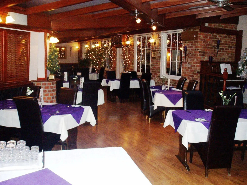Millgate House Hotel - Général
