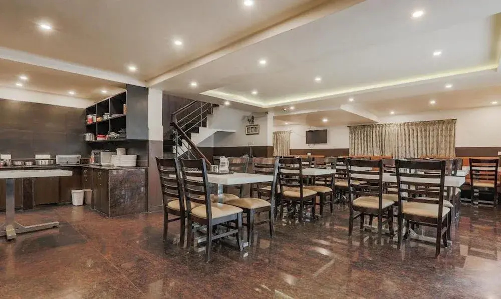 Hotel photo 13