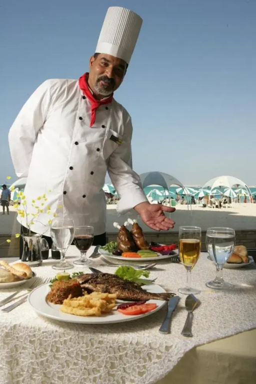 Beau Site Hotel Marsa Matruh - Général