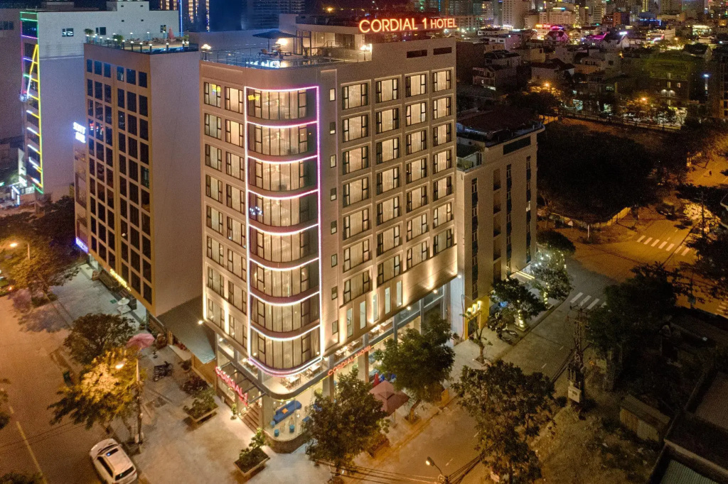 Cordial Hotel